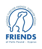 Polis Pound Dog Rescue