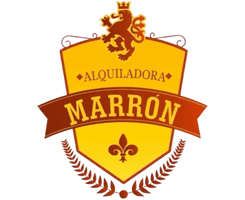 ALQUILADORA MARRÓN