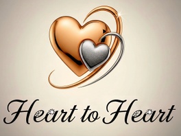 Heart 2 Heart by Brown