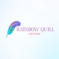 Rainbow Quill Editing Services