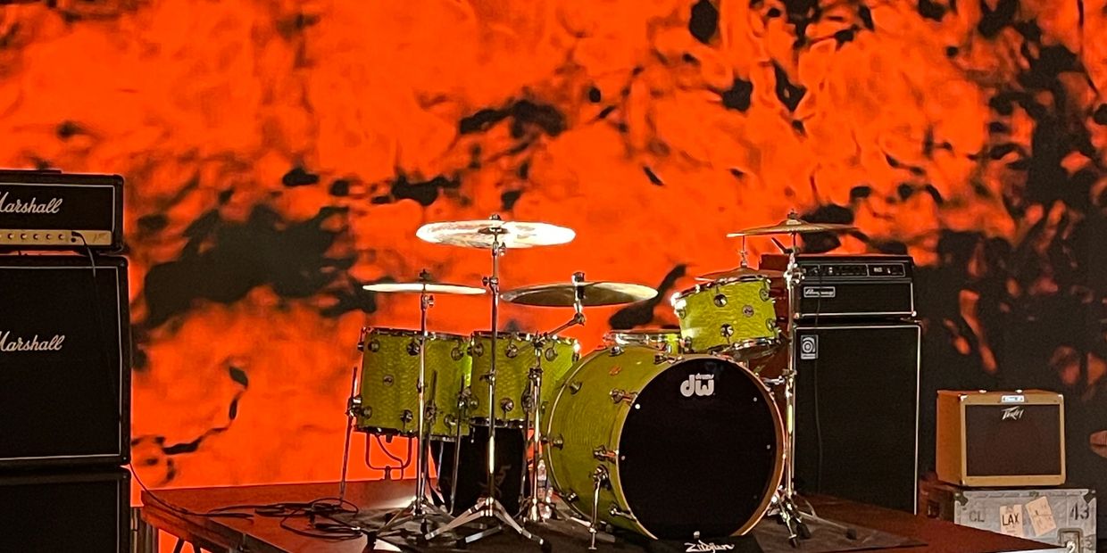 DW Purple Core Cherry Kit