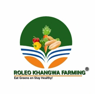 Roleo Khangwa Farming
 Eat Greens en Stay Healthy!