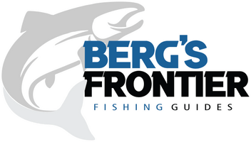 Bergs Frontier Fishing Guides 