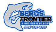 Bergs Frontier Fishing Guides 