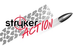 Stryker Action