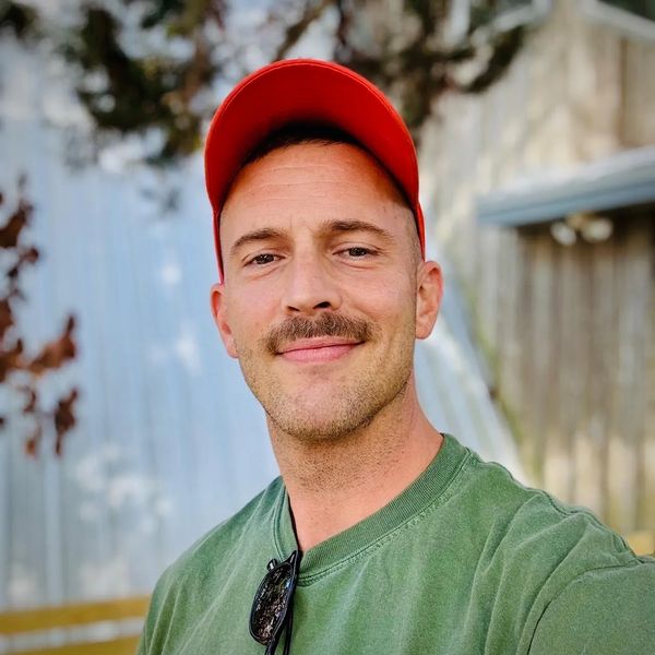 Big Fish Realty's Matthew Kowitz in Cedar Key, FL 2023
