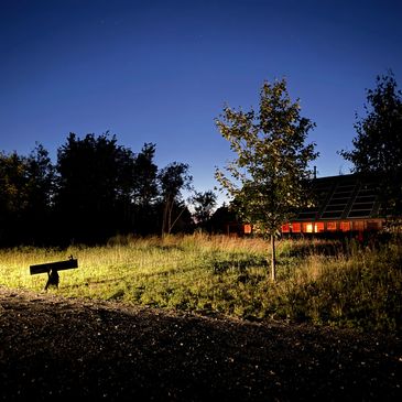 MEdawisla Lodge, TA R12, WELS, Maine image mine