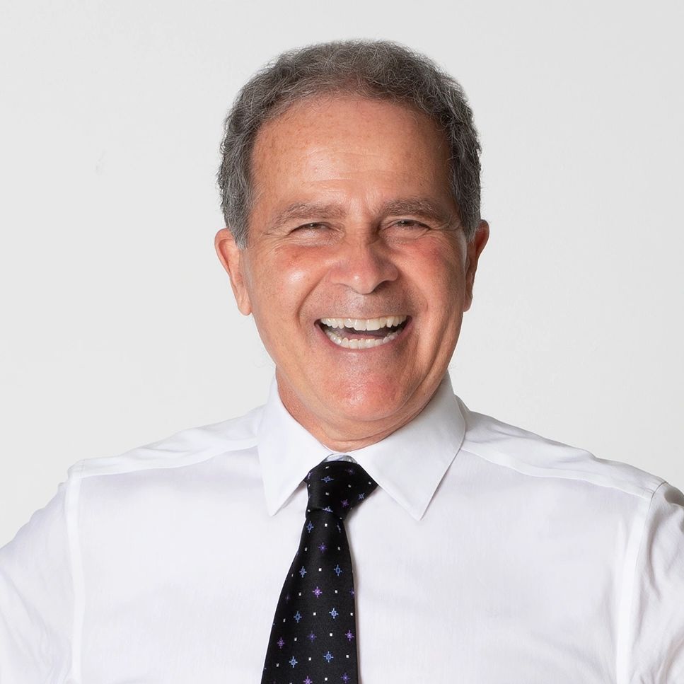 Anthony Listrom, attorney at law for Listrom Law, PA