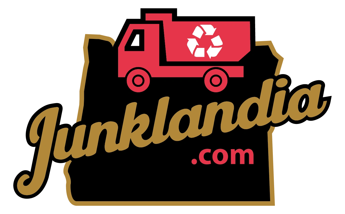 Free Junk Removal And Hauling Portland, Lake Oswego Tigard, Gresham