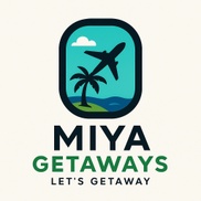 Miya Getaways