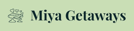Miya Getaways