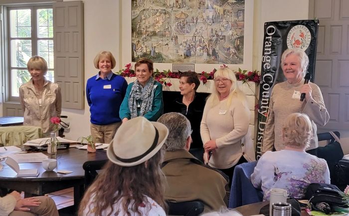 2025-2027 District Board Members

