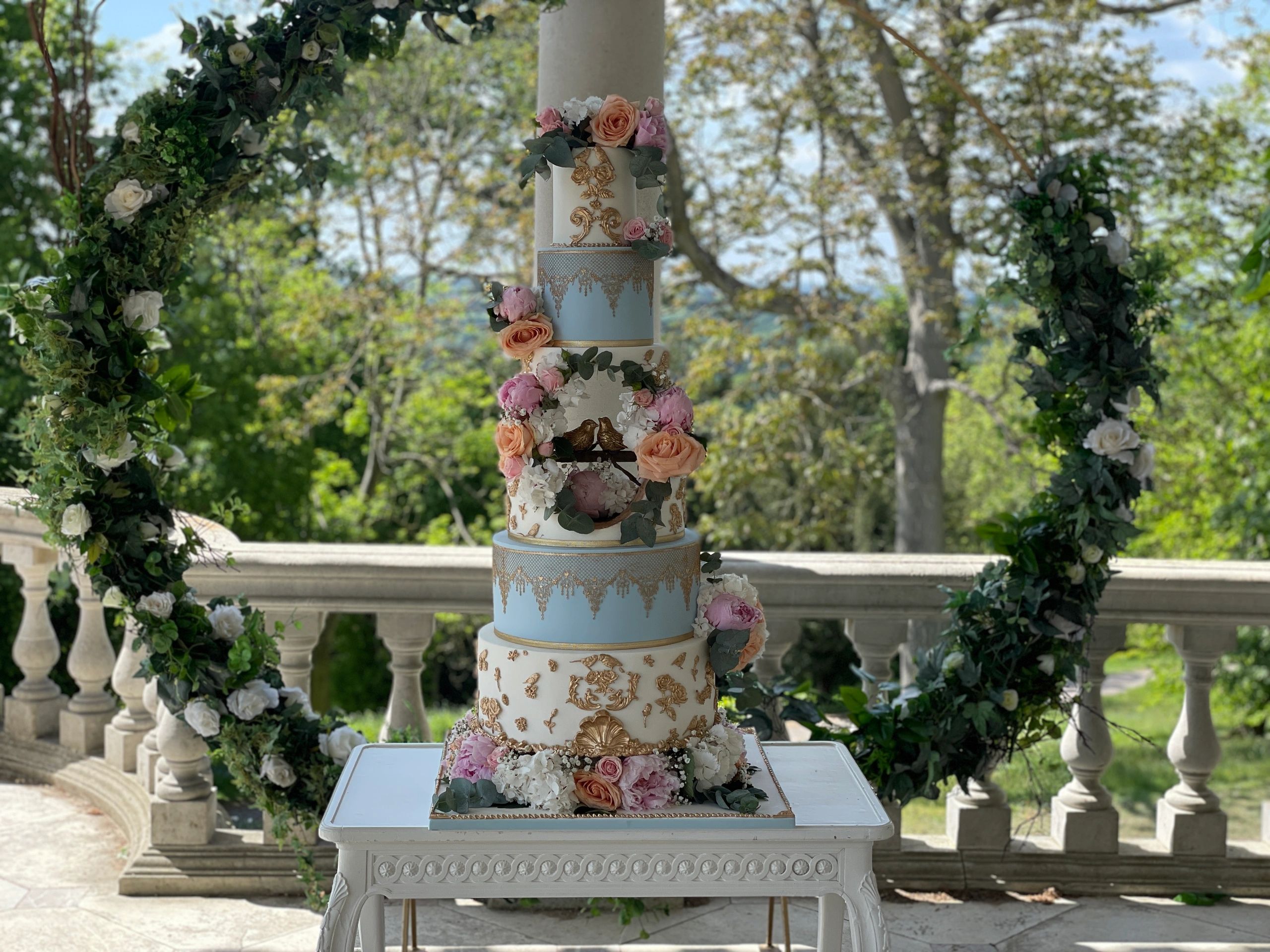 Gourmet Cake Company Ltd