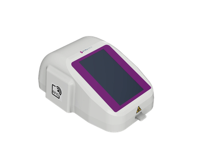 Fia Instruments FIA Analyzer