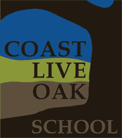 Coast Live Oak