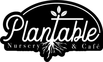 Plantable 
Nursery & Café