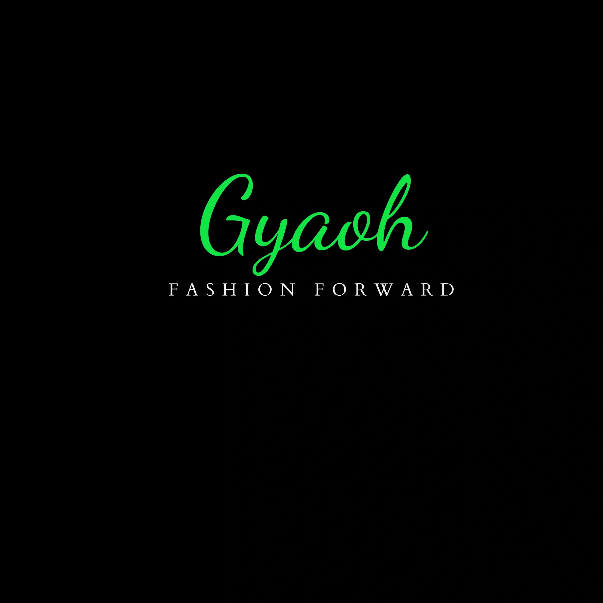 Gyaoh