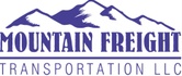Mountain Freight