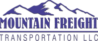 Mountain Freight