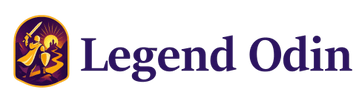 Legend Odin's Role Playing Dungeons 