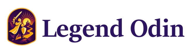 Legend Odin's Role Playing Dungeons 