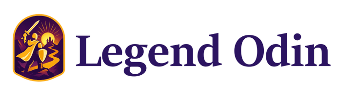 Legend Odin's Role Playing Dungeons 