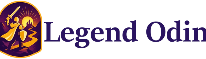 Legend Odin Role Playing Dungeons 