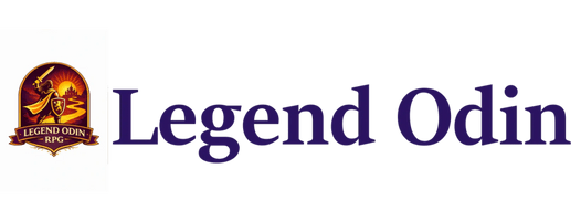 Legend Odin 
Role Playing Dungeons 