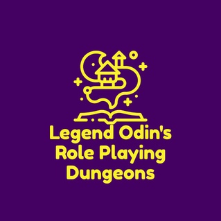 Legend Odin
 Q&A RPG D&D