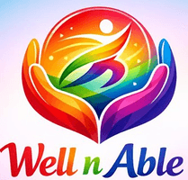 Well 'N' Able