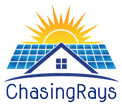 Chasing Rays Inc