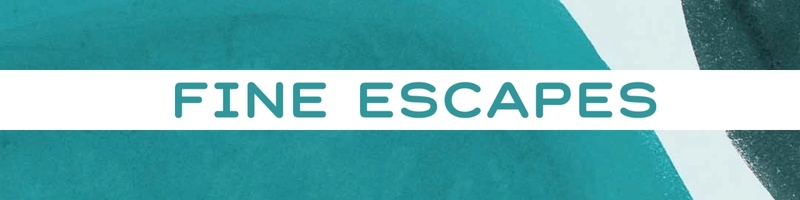 Fine Escapes