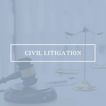 Herrera Law Provides Civil Litigation and Commercial Litigation in the Houston, Texas Area.