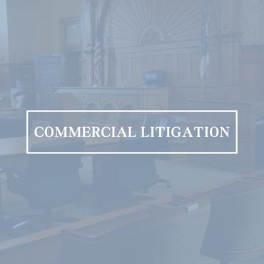 Herrera Law: Commercial Litigation for Your Business.