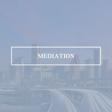 Attorney Herrera specializes in effective mediation, facilitating resolutions for legal disputes