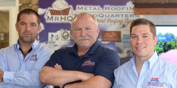 Metal Roofing Headquarters has the most experienced metal roofing company in Fairhope, AL and Mobile