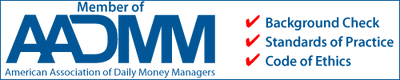 The Money Manager Gal