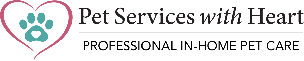 Pet Services With Heart