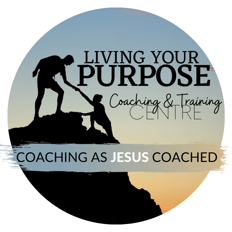 Living your purpose coaching and training centre, life coach, life plan, christian coach