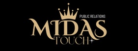 Midas Touch 
Public Relations