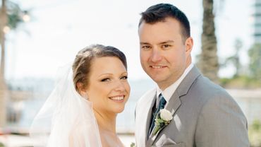 Professional wedding photos and videos capture you at your best on your beautiful wedding day! 