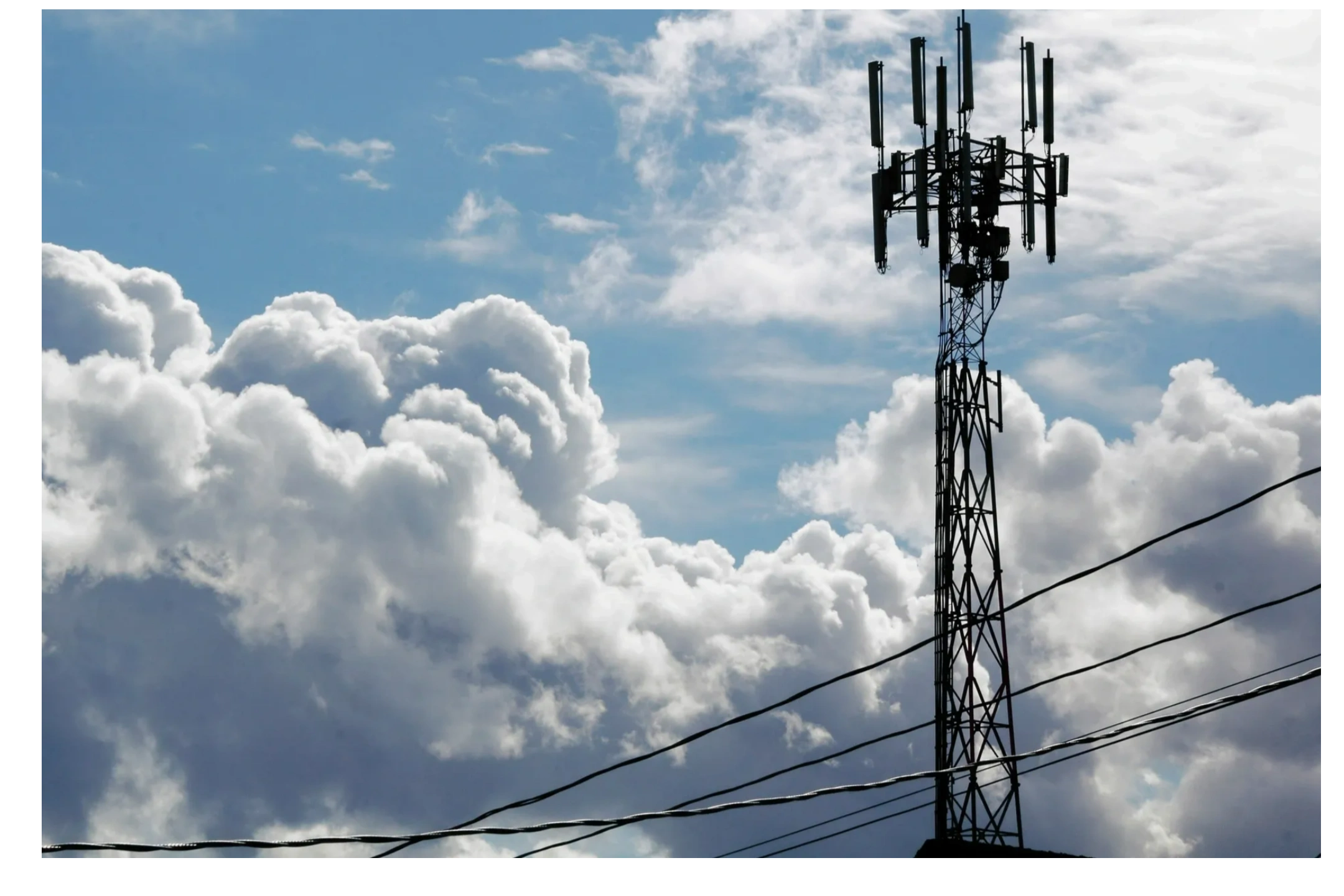 Telecommunications Manufacturer Representative