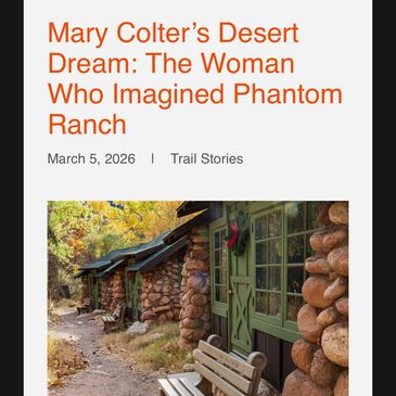 BlisterBlog Front Page