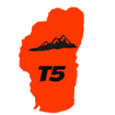 Tahoe 5 Peaks Challenge
