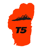 Tahoe 5 Peaks Challenge