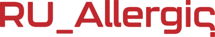 RU_ALLERGIC?