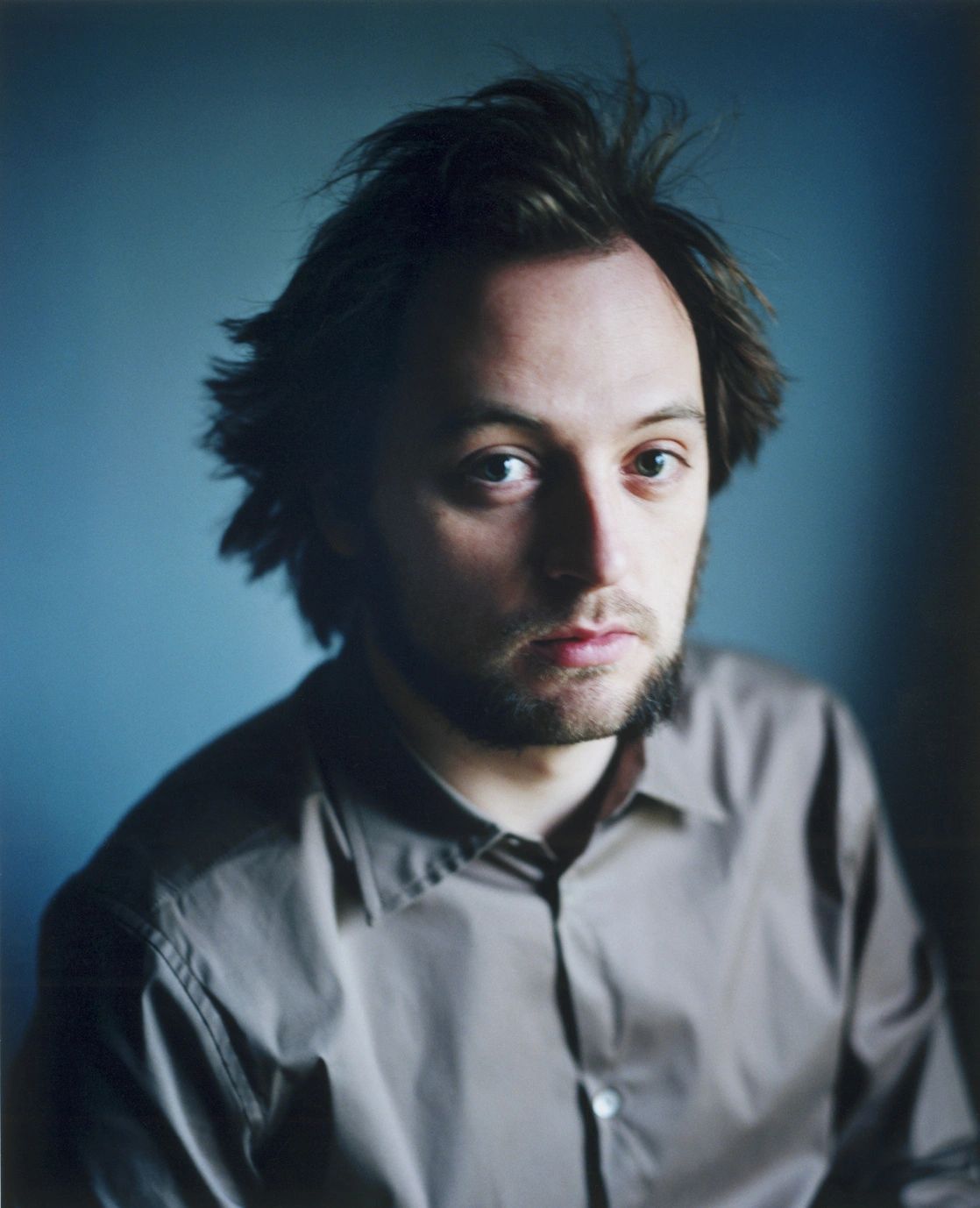 Squarepusher Squarepusher