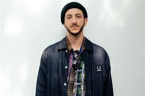 Shlohmo
