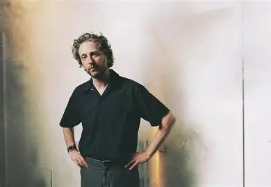 PHOTO: Oneohtrix Point Never 