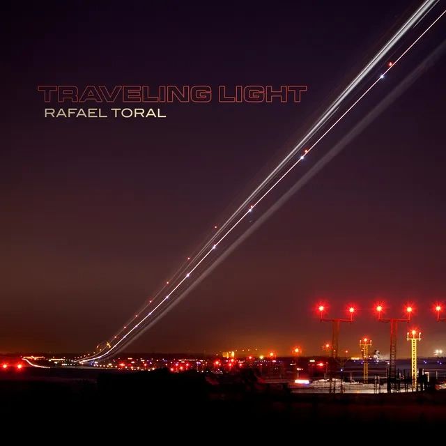 Rafael Toral: Traveling light Rafael Toral: Traveling light